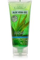 96% Aloe Vera after Sport Gel - Relieves Swelling, Joint Pain, Sore Muscles or Tendons by Krauterhof