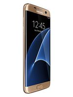 Samsung Galaxy S7 Edge 32GB G935T for T-Mobile - Gold Platinum (Renewed)