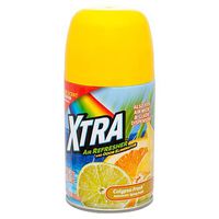 Xtra Automatic Spray 5Oz Refill Pack Of (6, Calypso Fresh)