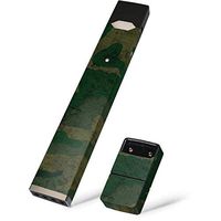 Skinit Decal Wrap for Juul E-Cigarette - Officially Licensed Skinit Originally Designed Camouflage Design
