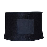 Faja Abdominal para Pérdida De Peso - Quema Grasa De Estómago Premium