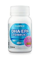 Japan Health and Beauty - DHA ?EPA & astaxanthin About 30 Days (150 Grains) *AF27*