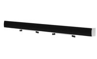 SunBriteTV Weatherproof Soundbar 20-Watt Audio Speaker for Signature or Pro Outdoor Television - SB-SP557-WH White - Not for Veranda
