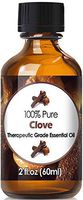 Clove Essential Oil for Diffuser & Reed Diffusers (100% Pure Essential Oil) 60ml