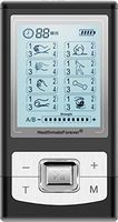 2020 Version 32 3rd Edition Modes NK32AB TENS Unit & Muscle Stimulator EMS nmes Unit Machines Electric Electronic Pulse Massagers Compatible with WI9 Wireless Replacement Pads HealthmateForever