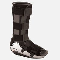 Bledsoe JWalker Fracture Cast Boot, With Air Standard Tall Regular Medium by Bledsoe