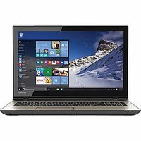 2016 Toshiba Satellite S55T 15.6" Touchscreen Flagship High Performance Laptop, Intel Core i7-5500U Processor, 12GB Memory, 1TB HDD, DVD+/-RW, Webcam, WIFI, HDMI, Bluetooth, Windows 10