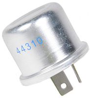 ACDelco 19209674 GM Original Equipment Heavy Duty Hazard Warning and Turn Signal Flasher