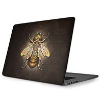 Skinit Decal Laptop Skin for MacBook Pro 15 (2012-15 Retina Display) - Originally Designed Steampunk Bee Design