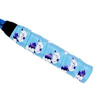 Kylin Express Anti-Slip，Ultra-Comfortable Feel overgrip,Badminton Tennis Racket Squash Racquet