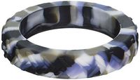 Tread Bangle - Camo - Chew Bracelet for Sensory, Oral Motor, Anxiety, Autism, ADHD
