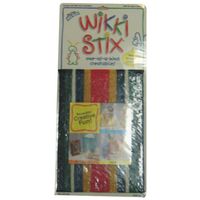 The Braille Store 96 Sticky Wikki Stix For The Blind
