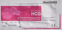 BlueCross - 10 FDA Approved Bluecross Babi Pregnancy Test Strips