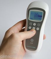 Diadens-pcm-3: Full English, German & Russian