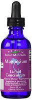 Eidon Magnesium Mineral Supplement, 2 Ounce