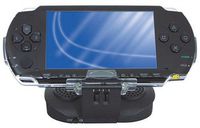 PSP iSound Black