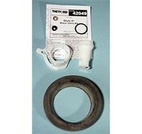 Thetford RV Trailer Style Ii Water Valve Toilet Water Valve Module (Quantity 1)