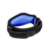 LVOERTUIG Elbow Brace, Tennis Elbow Arm Support with Compression Pads for Men and Women, Adjustable Elbow Support Braces, for Epicondylitis/Tendonitis Pain Relief