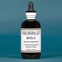 Pure Herbs, Ltd. MYO-C (4 oz.)