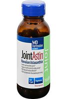 Nutrex Hawaii MD Formulas JointAstin - 120 Vegetarian Capsules -pack of 1