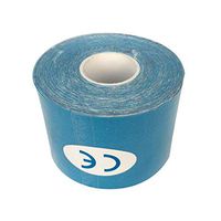 Lazinem Muscle-Adhesive Elastic Sports 5cm Tape Self-Adhesive Bandage Hand & Wrist Braces