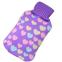 2000ml Hot Water Bottle Hot & Cold Relief #12
