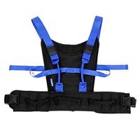 HYRL Gait Belts Transfer Boards Harness with Handles Physical Therapy Belt for Seniors Elderly Assistance Products Walking Safety Patient Parkinson's, Pediatric Lifting Belt