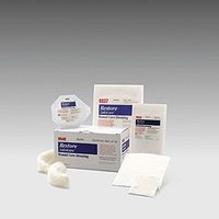 Hollister Restore 2" x 2" Calcium Alginate Dressing (50529938) Category: Specialty Dressings Woundcare Products