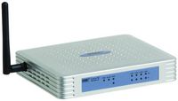SMC Barricade g Wireless Broadband Router (SMCWBR14-G)