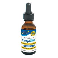 North American Herb & Spice OregaUltra, 1 Fluid Ounce