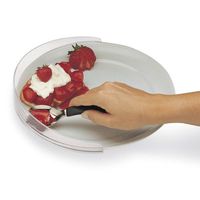 SureFit Clear Food Guard