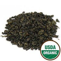 Green Tea, GunPowder, 4oz