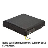 ROHO Standard Wheelchair Replacement Cushion Cover (18 X 20 Low Profile)