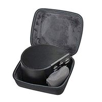 Hermitshell Hard Travel Case Fits Adaptive Sound Technology Sound+Sleep High Fidelity Sleep Sound Machine