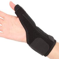 Thumb Support Strap De Quervains Splint Brace Tendonitis Arthritis