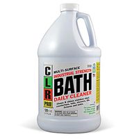 CLR PRO Bath Daily Cleaner, 1 gallon bottle