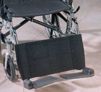 Wheelchair Leg Strap