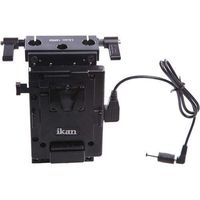Ikan Corporation BMC-PBK-1-S Video Camera (Black)