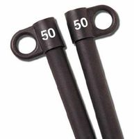 Bowflex 410-Pound Rod Upgrade, Black