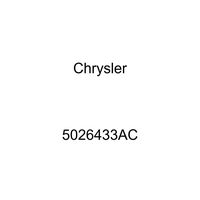 Genuine Chrysler 5026433AC Electrical Keyless Entry Antenna