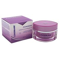 Covermark Women's # 5 SPF 30 Waterproof Concealing Make-Up Foundation, 0.51 Ounce
