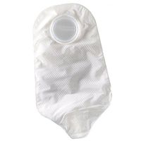 SQU401545 - SUR-FIT Natura Urostomy Pouch by Convatec,Transparent