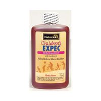Naturade Cough Syrup Expectnt Chil