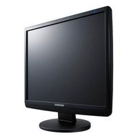 Samsung 943BM 19-Inch LCD Monitor Analog/Digital 1280 x 1024 with Speakers, Black