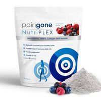 NutriPLEX PLUS