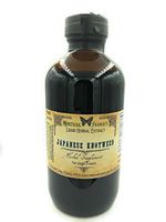 8 oz Bottle Japanese Knotweed Natural Extract Tincture (Polygonum Cuspidatum)