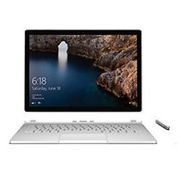 Microsoft Surface Book 512GB with Performance Base (13.5 Inch Touchscreen, 2.6GHz Intel Core i7, 16GB RAM) Version