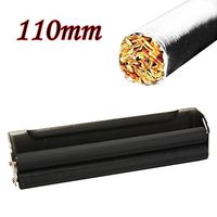 ️ Yu2d ❤️❤️ ️Joint Roller Machine Size 110mm Blunt Fast Cigar Rolling Cigarette Weed Raw