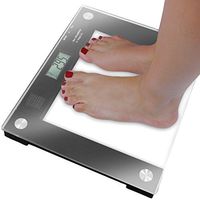 Extra Wide Talking Scale