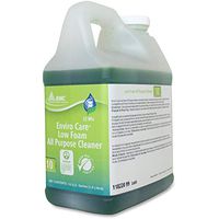 Rochester Midland 11822099 Enviro Care Low Foam All-Purpose Cleaner, 9L, Green